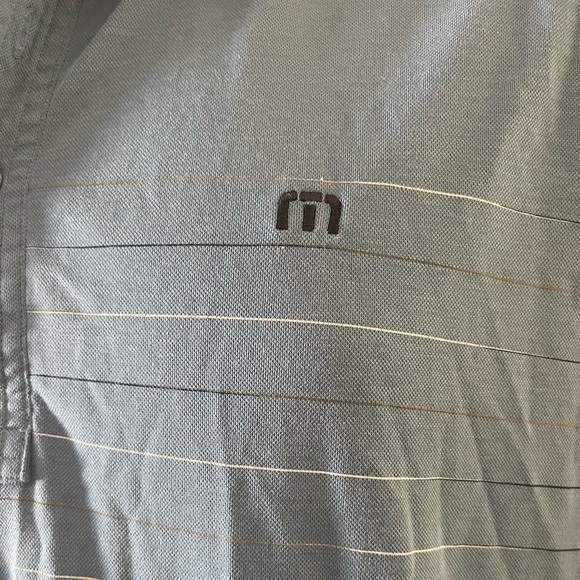 Travis Mathew polo shirt - Size XL - Picture 2 of 7